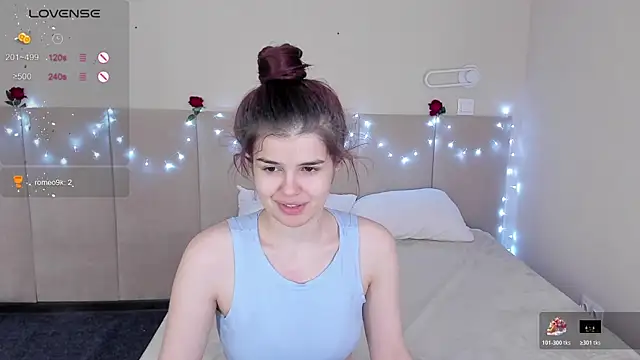 Infinity Ti online show from May 16, 1:59 am