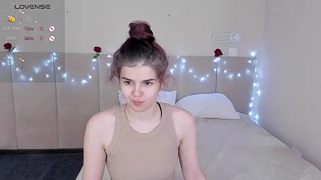 Infinity Ti online show from May 5, 2:03 am