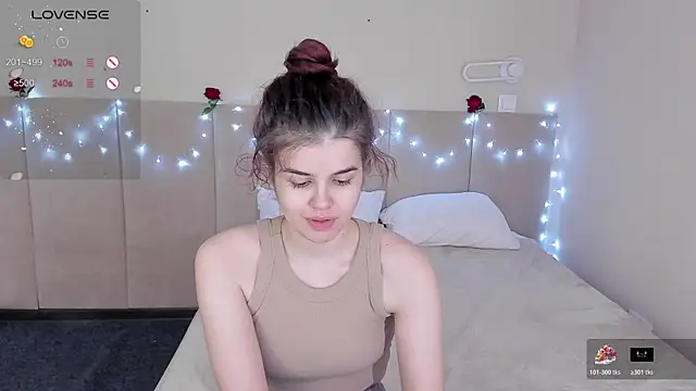Infinity Ti online show from May 8, 2:04 am