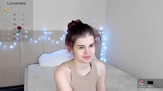 Infinity Ti online show from March 31, 2:02 am