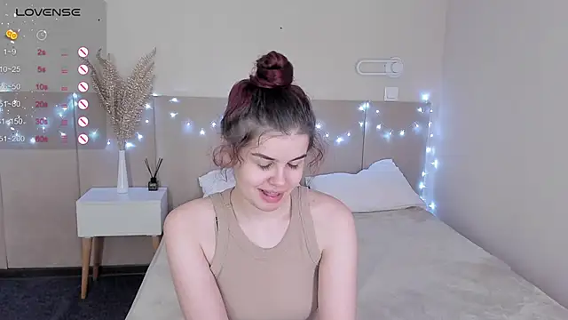 Infinity Ti online show from May 30, 1:56 am