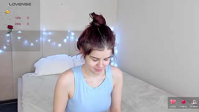 Infinity Ti online show from March 15, 2:07 am