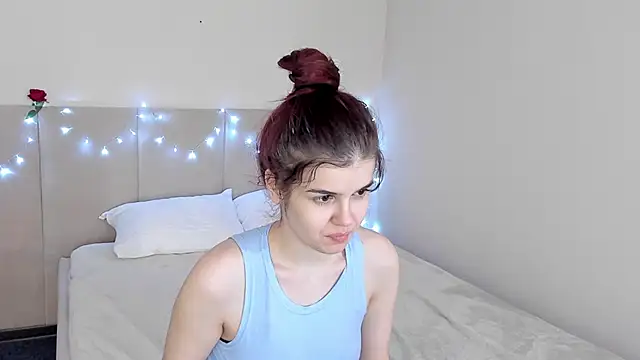 Infinity Ti online show from April 6, 2:07 am