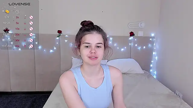 Infinity Ti online show from May 26, 1:58 am