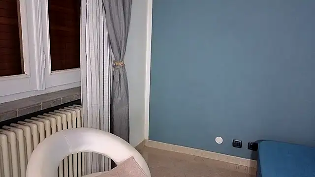 melinda 87 online show from February 12, 4:40 pm