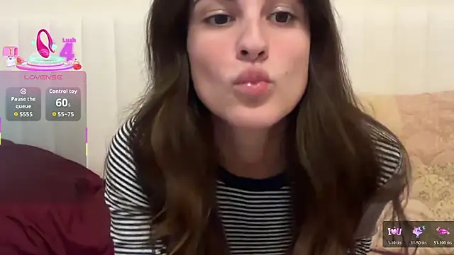 heyitsmadig online show from November 21, 7:46 pm