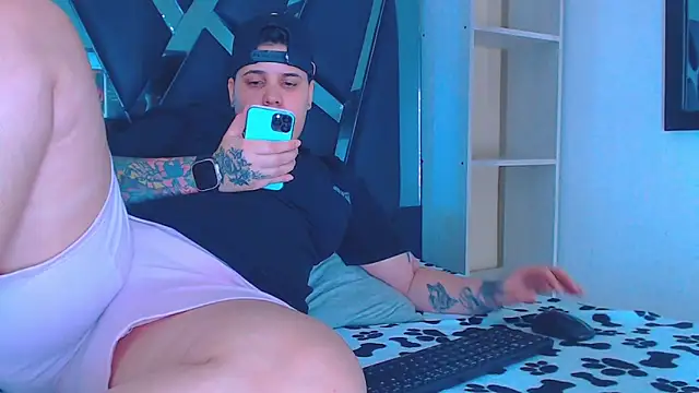 karla sexy21 online show from December 15, 5:35 am