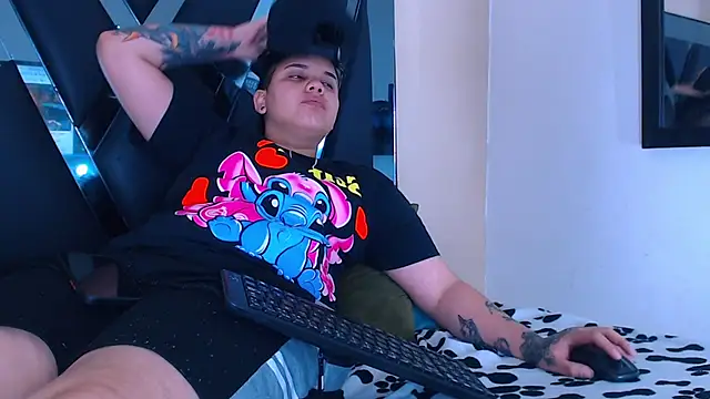 karla sexy21 online show from December 1, 4:35 am