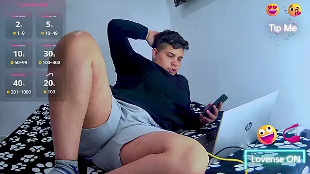 karla sexy21 online show from January 9, 3:13 am