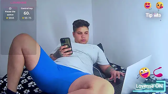 karla sexy21 online show from January 12, 5:36 am