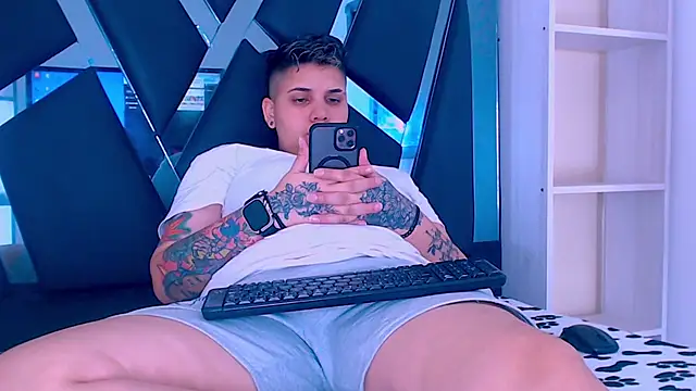 karla sexy21 online show from November 7, 4:06 am