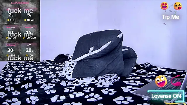 karla sexy21 online show from March 14, 5:46 am