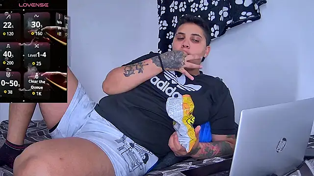 karla sexy21 online show from February 15, 5:01 pm