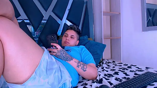 karla sexy21 online show from October 26, 5:02 pm