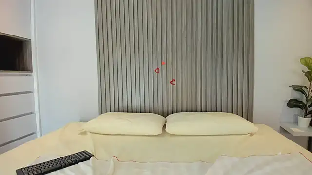 Anny-Cute online show from November 5, 10:46 pm