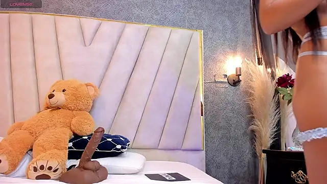 AmyStar1 online show from November 29, 9:37 pm