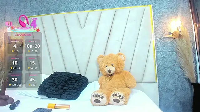 AmyStar1 online show from January 10, 9:54 pm