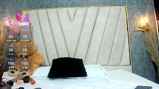 AmyStar1 online show from January 9, 10:17 pm