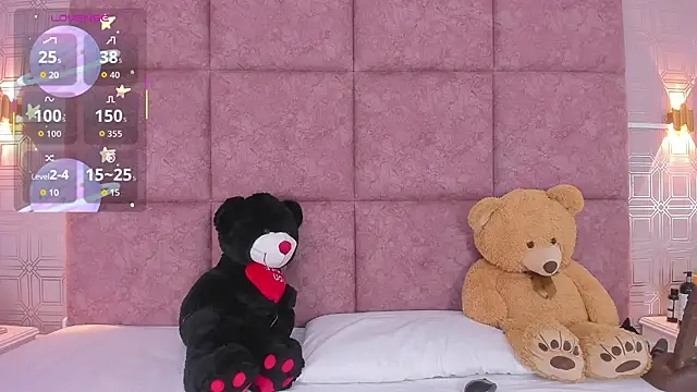 Snapshot of AmyStar1 chatting on May 11, 9:34 pm AmyStar1 online show from May 11, 9:34 pm