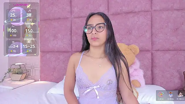 AmyStar1 online show from March 21, 9:19 pm