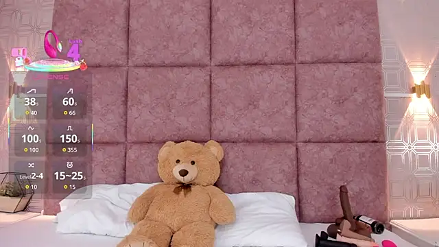 AmyStar1 online show from February 20, 10:22 pm