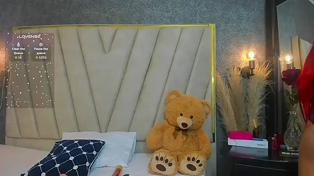 AmyStar1 online show from November 8, 9:18 pm