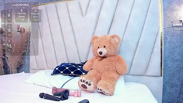 AmyStar1 online show from November 22, 9:24 pm