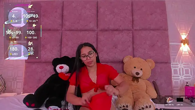 Snapshot of AmyStar1 chatting on July 9, 9:36 pm AmyStar1 online show from July 9, 9:36 pm