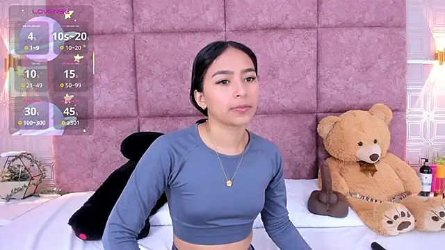 Snapshot of AmyStar1 chatting on May 27, 9:11 pm AmyStar1 online show from May 27, 9:11 pm