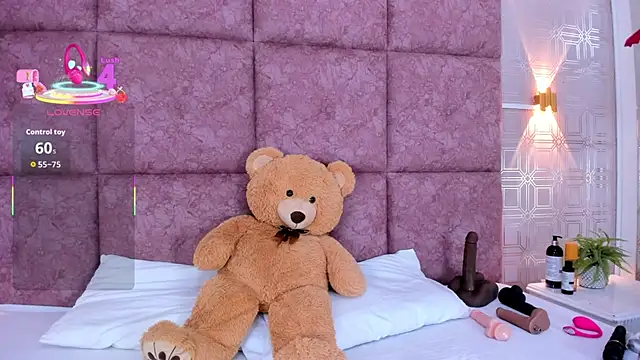 AmyStar1 online show from March 9, 9:51 pm