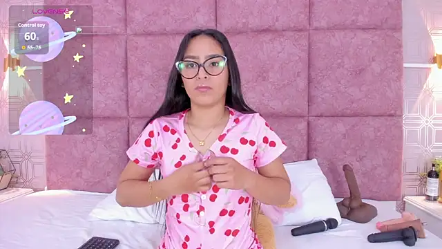 AmyStar1 online show from March 20, 9:16 pm