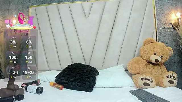 AmyStar1 online show from January 13, 9:19 pm