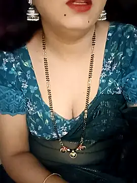 Niharika555 online show from March 12, 4:55 pm