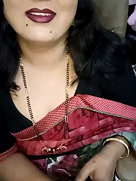 Niharika555 online show from February 18, 3:52 pm