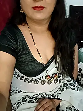 Niharika555 online show from February 10, 4:00 am