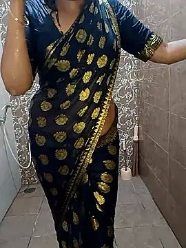 Niharika555 online show from February 9, 11:19 am