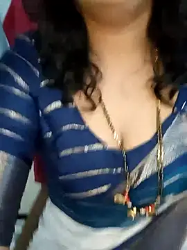 Niharika555 online show from March 25, 7:19 am