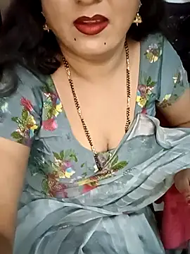 Niharika555 online show from February 10, 6:18 pm