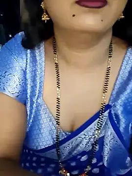 Niharika555 online show from March 1, 5:46 pm