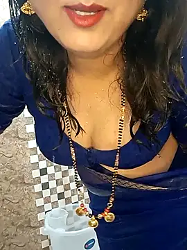 Niharika555 online show from March 23, 3:23 pm