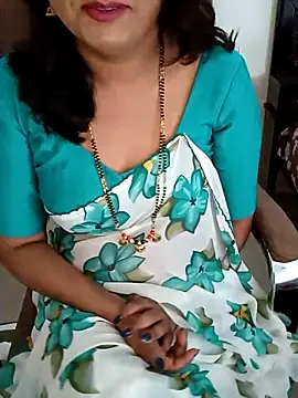 Niharika555 online show from February 16, 8:02 am