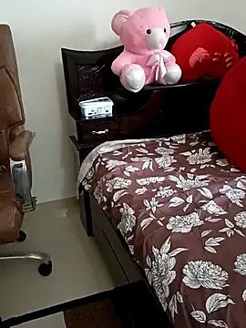 Niharika555 online show from March 29, 6:04 am