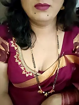 Niharika555 online show from February 24, 9:43 am