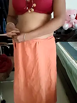 Niharika555 online show from February 7, 12:24 pm