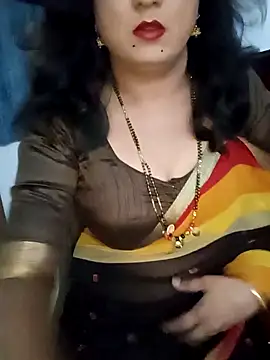 Niharika555 online show from March 15, 3:41 pm