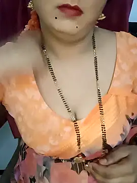 Niharika555 online show from March 19, 4:18 pm