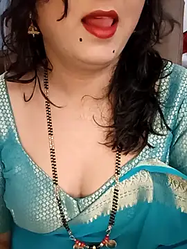 Niharika555 online show from March 8, 8:06 am