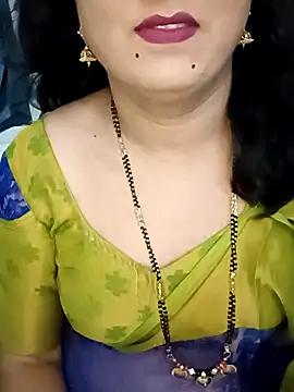 Niharika555 online show from March 16, 4:54 pm