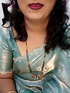 Niharika555 online show from February 22, 1:13 pm