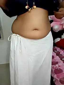 Niharika555 online show from March 25, 8:52 pm